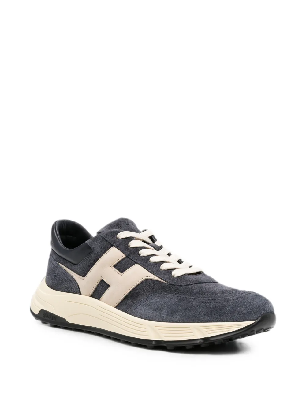 Hogan Hyperlight sneakers Blauw