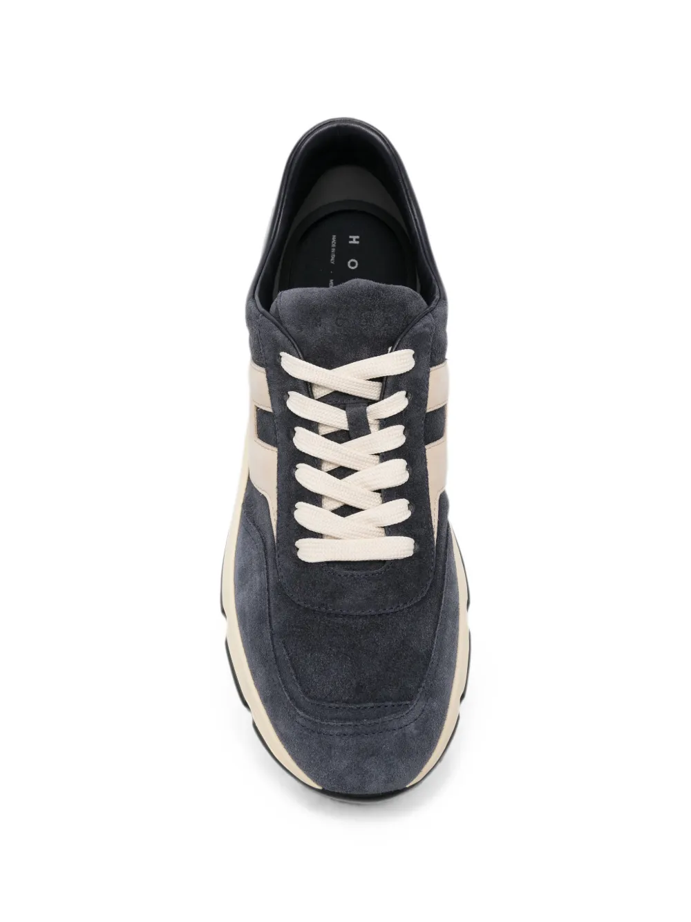 Hogan Hyperlight sneakers Blauw