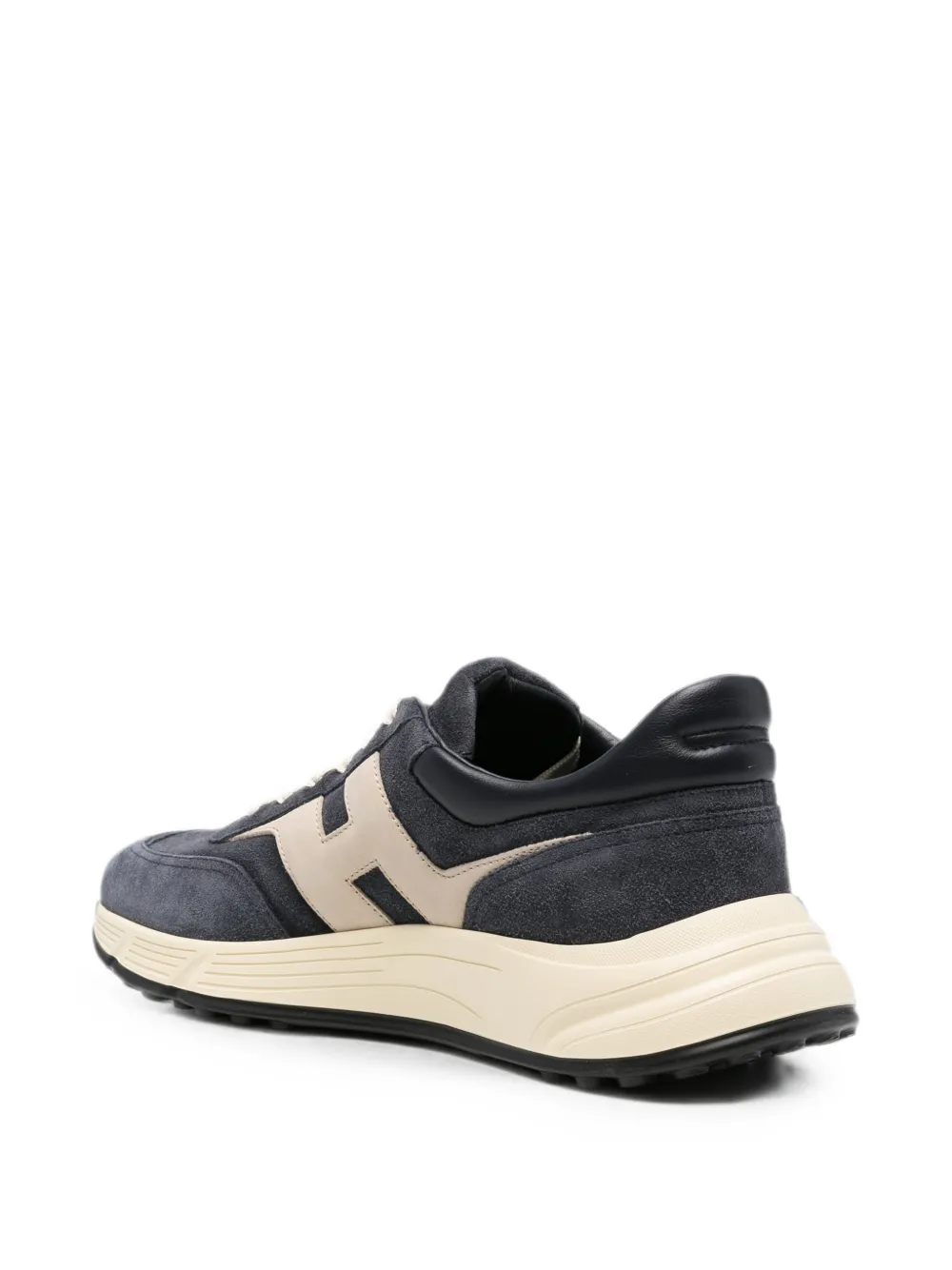 Hogan Hyperlight sneakers Blauw