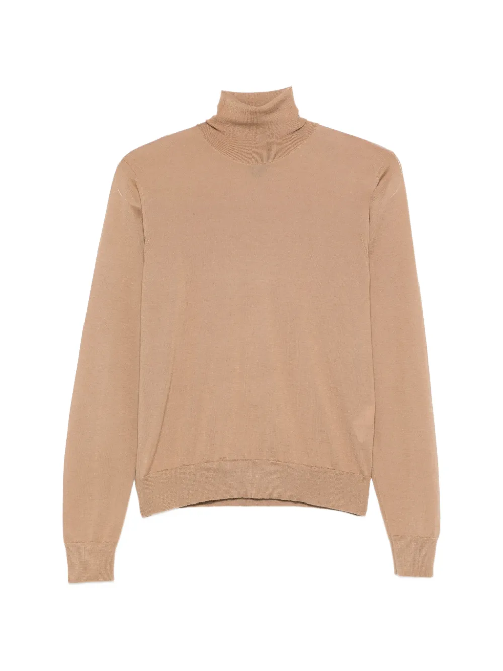 Dolce & Gabbana roll-neck sweater - Neutrals