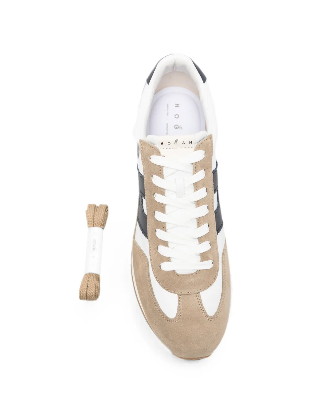 Hogan Athletic sneakers Wit