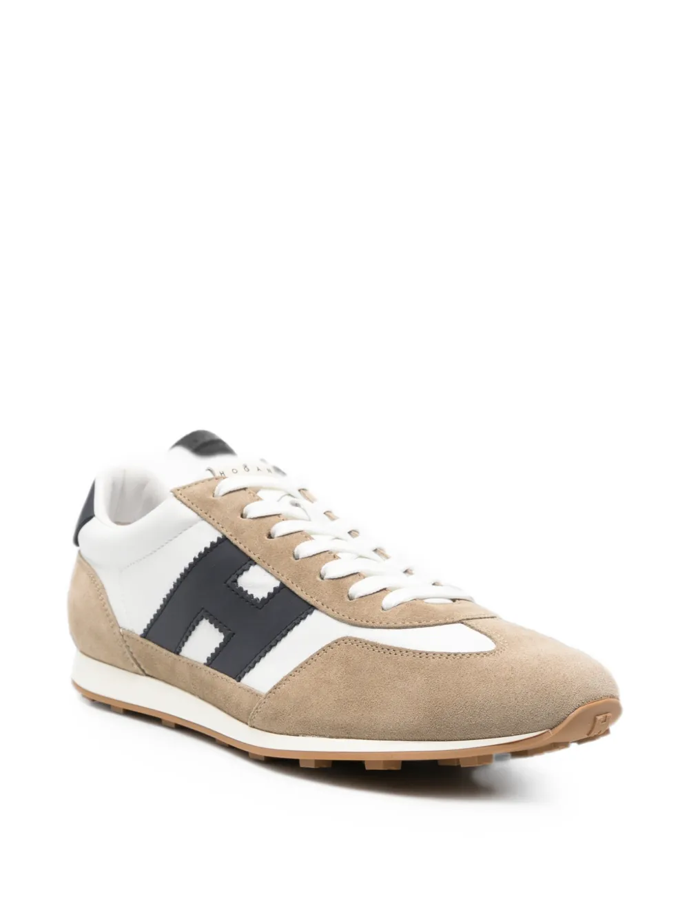 Hogan Athletic sneakers Wit