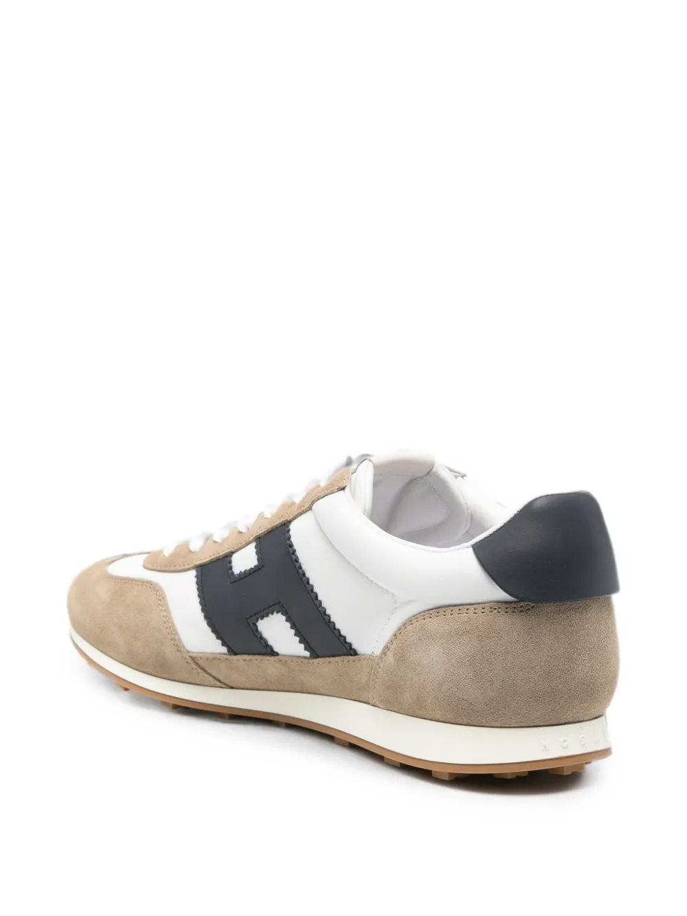 Hogan Athletic sneakers Wit