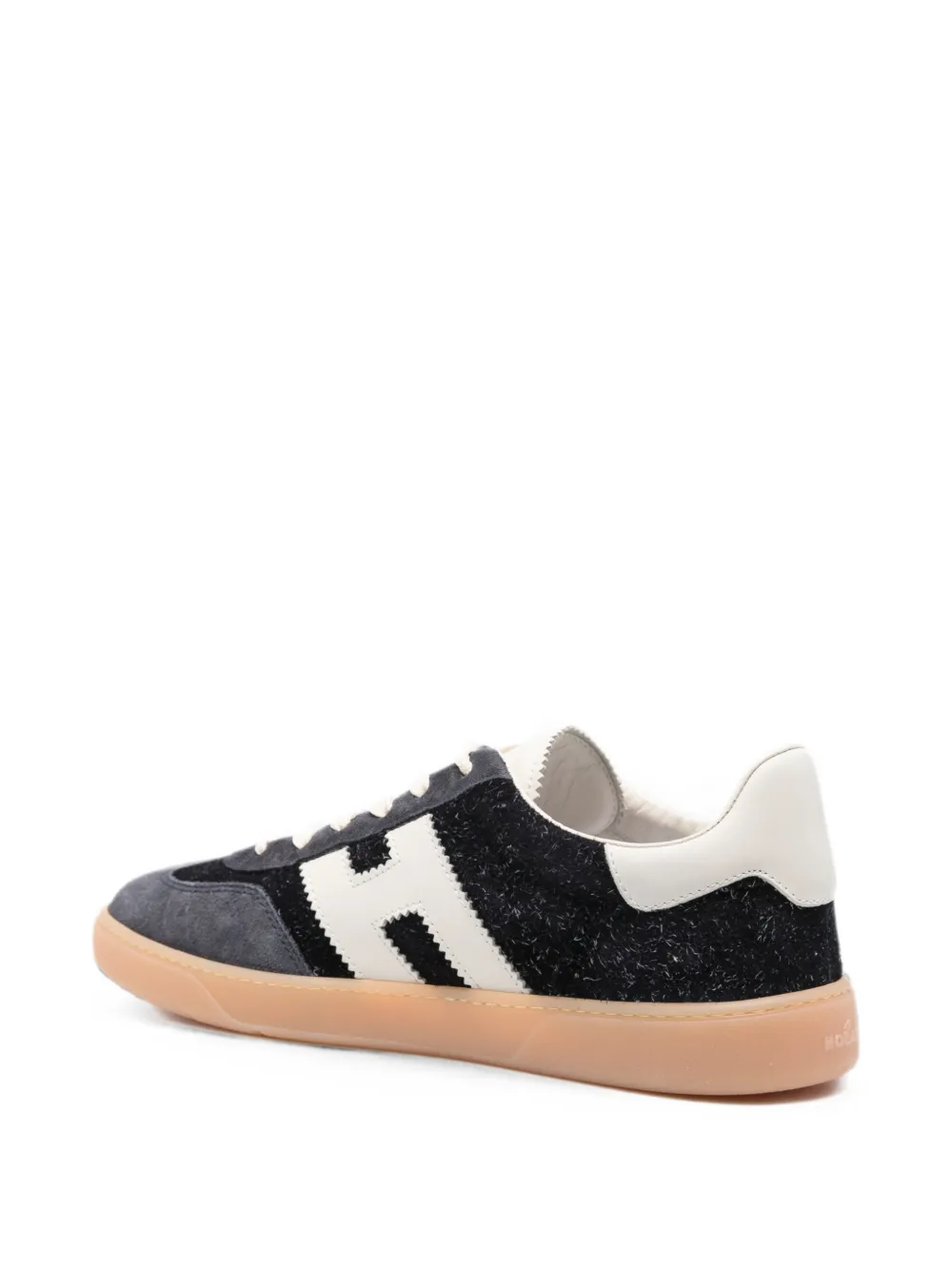 Hogan Cool sneakers Blauw