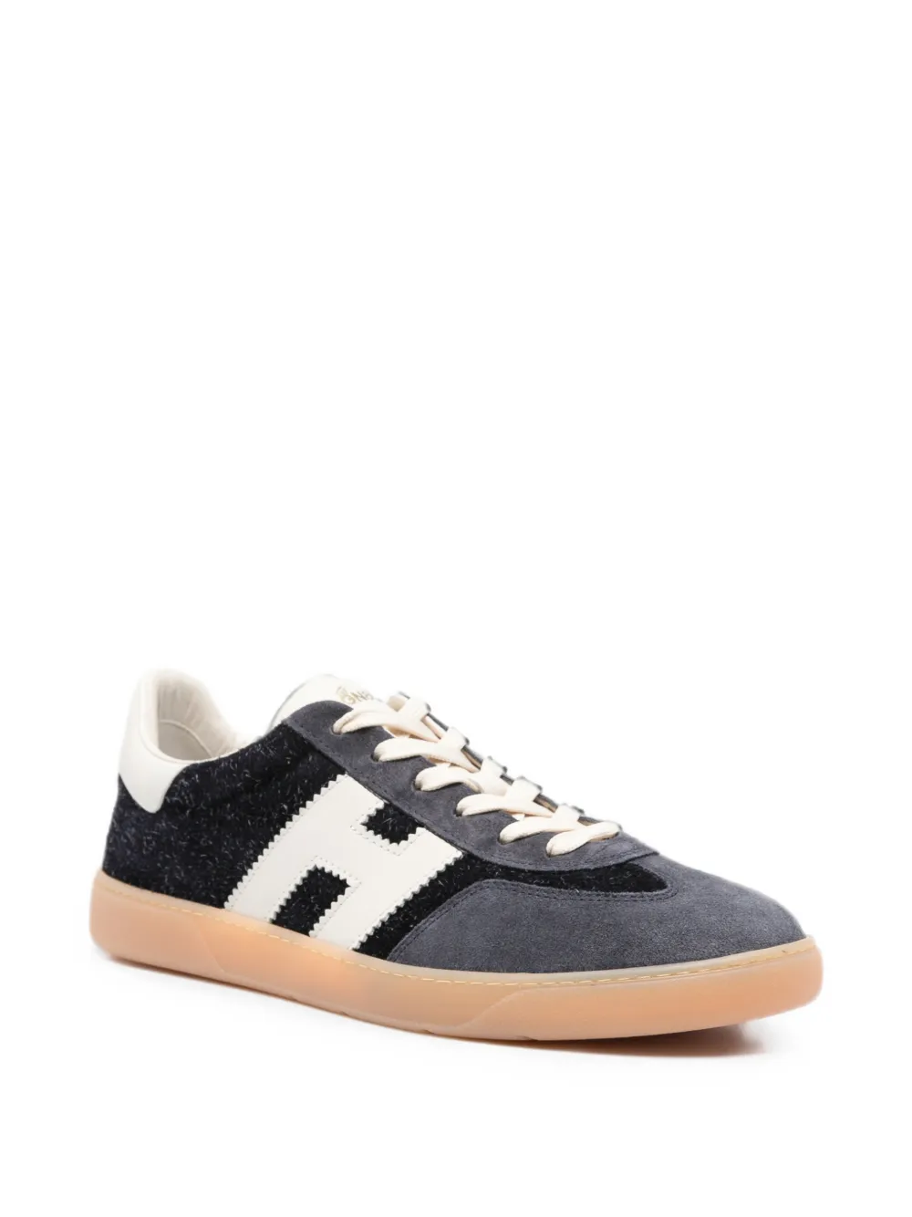 Hogan Cool sneakers Blauw