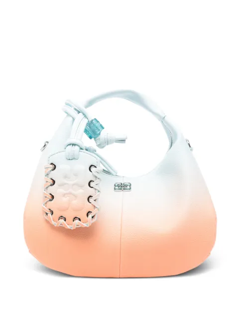 GANNI Bou tote bag