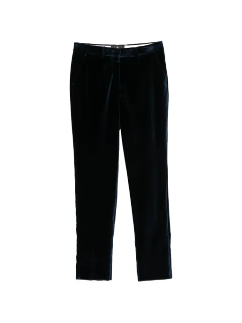 ETRO pantalones de vestir