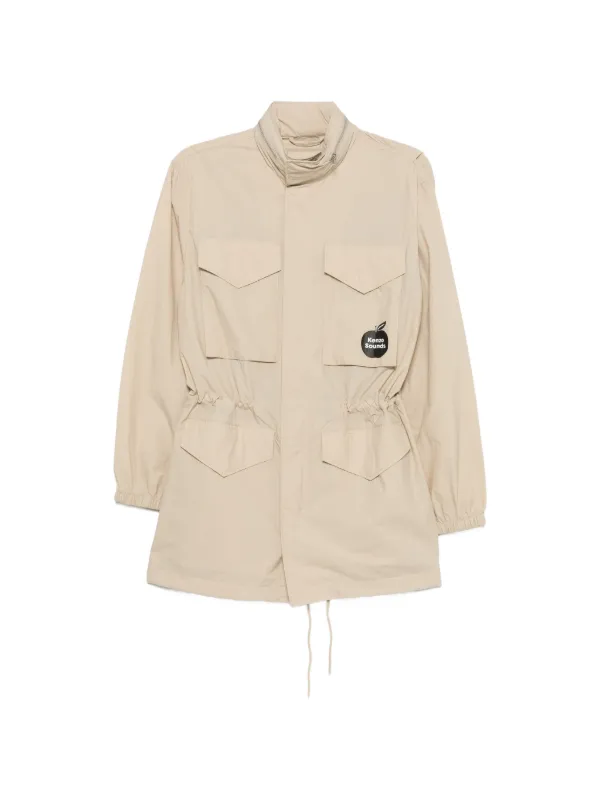 KENZO コート　中綿 36060147_69898504_600.jpg