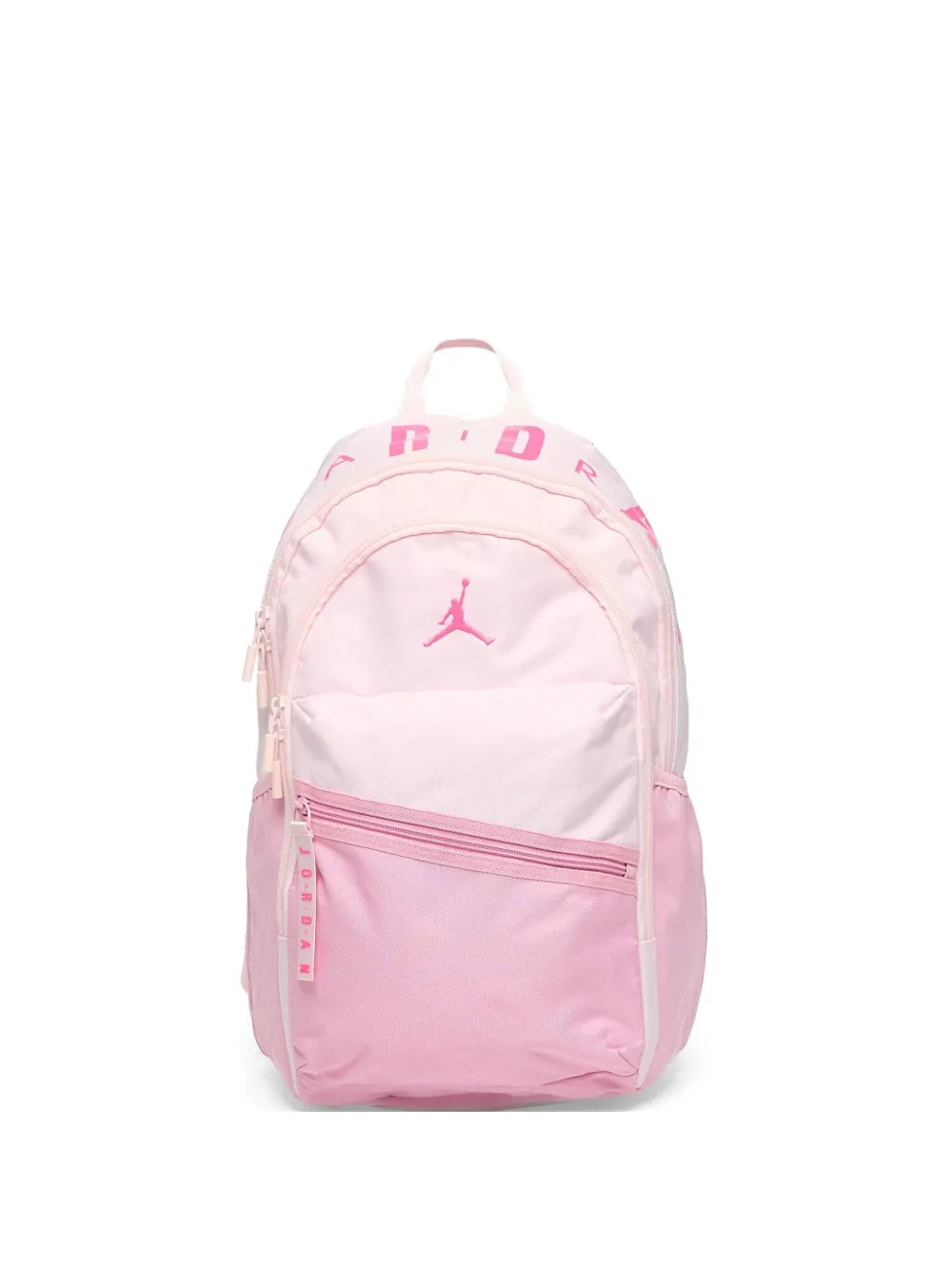 Jordan Air Patrol Rucksack mit Logo - Rosa