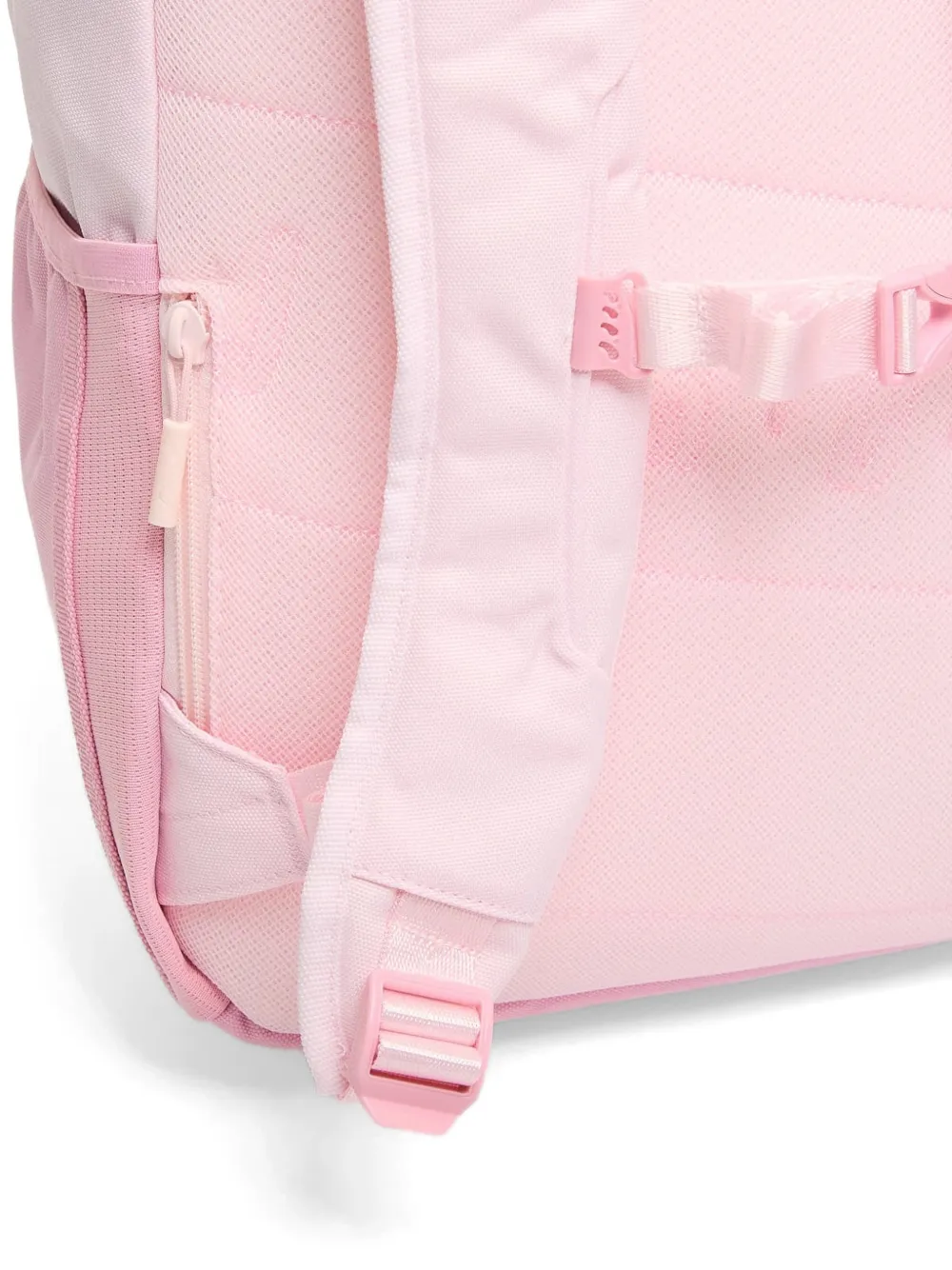 Jordan Air Patrol rugzak met logo-print Roze