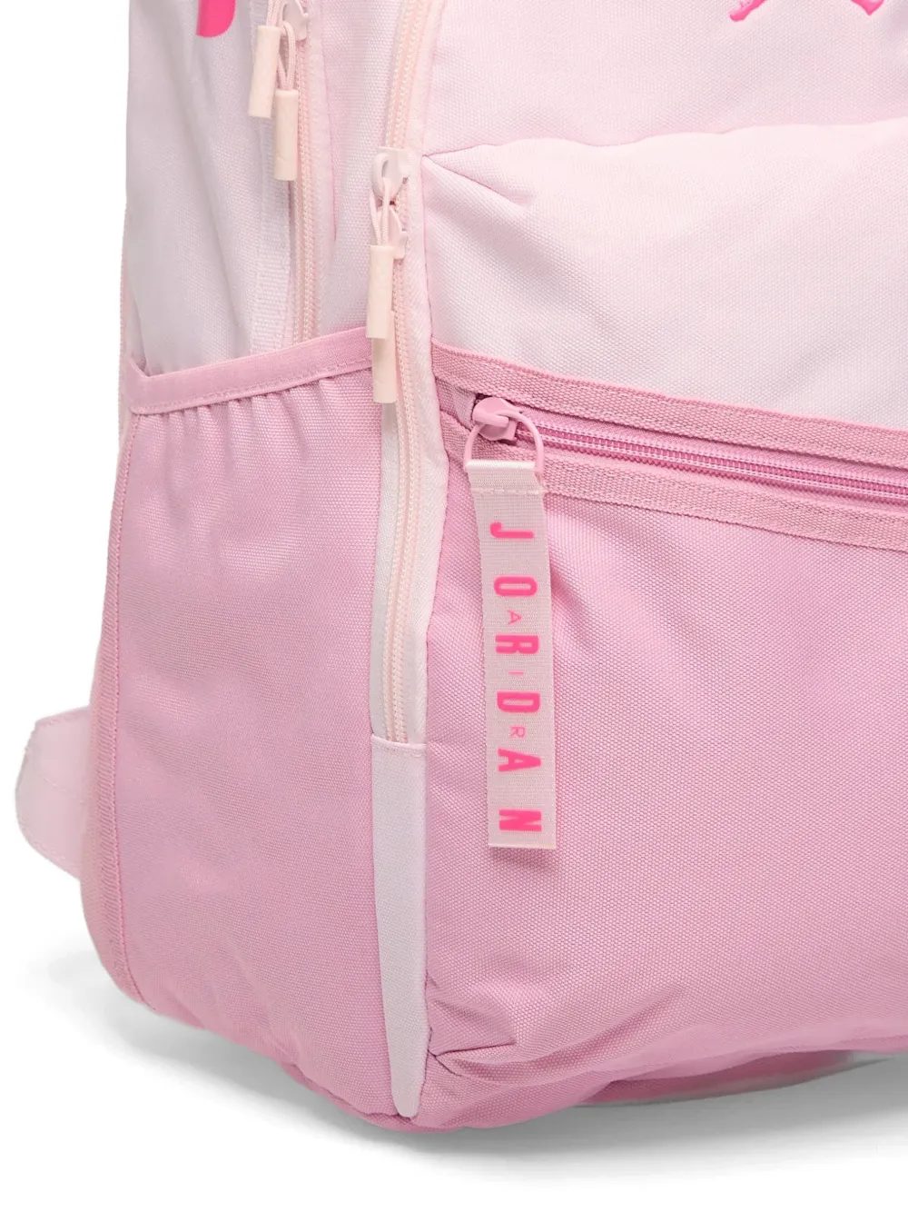 Jordan Air Patrol rugzak met logo-print Roze