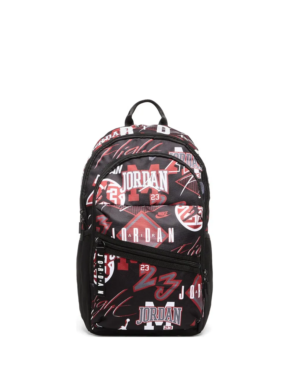Jordan Air Patrol Logo-print Backpack In Multi