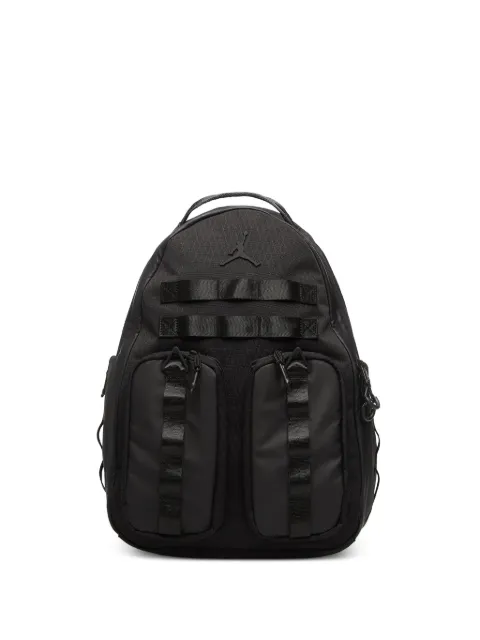 Jordan Collectors Daypack webbing-trim backpack