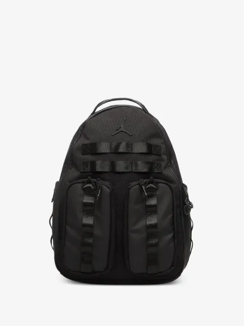Jordan Collectors Daypack webbing-trim backpack
