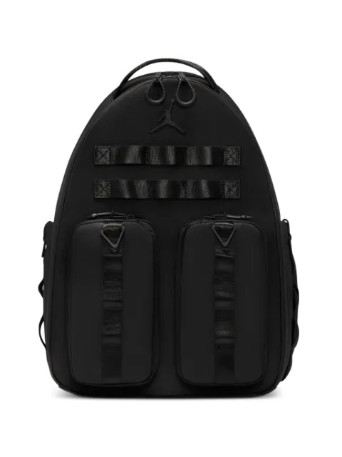 Jordan Collectors Daypack webbing-trim backpack