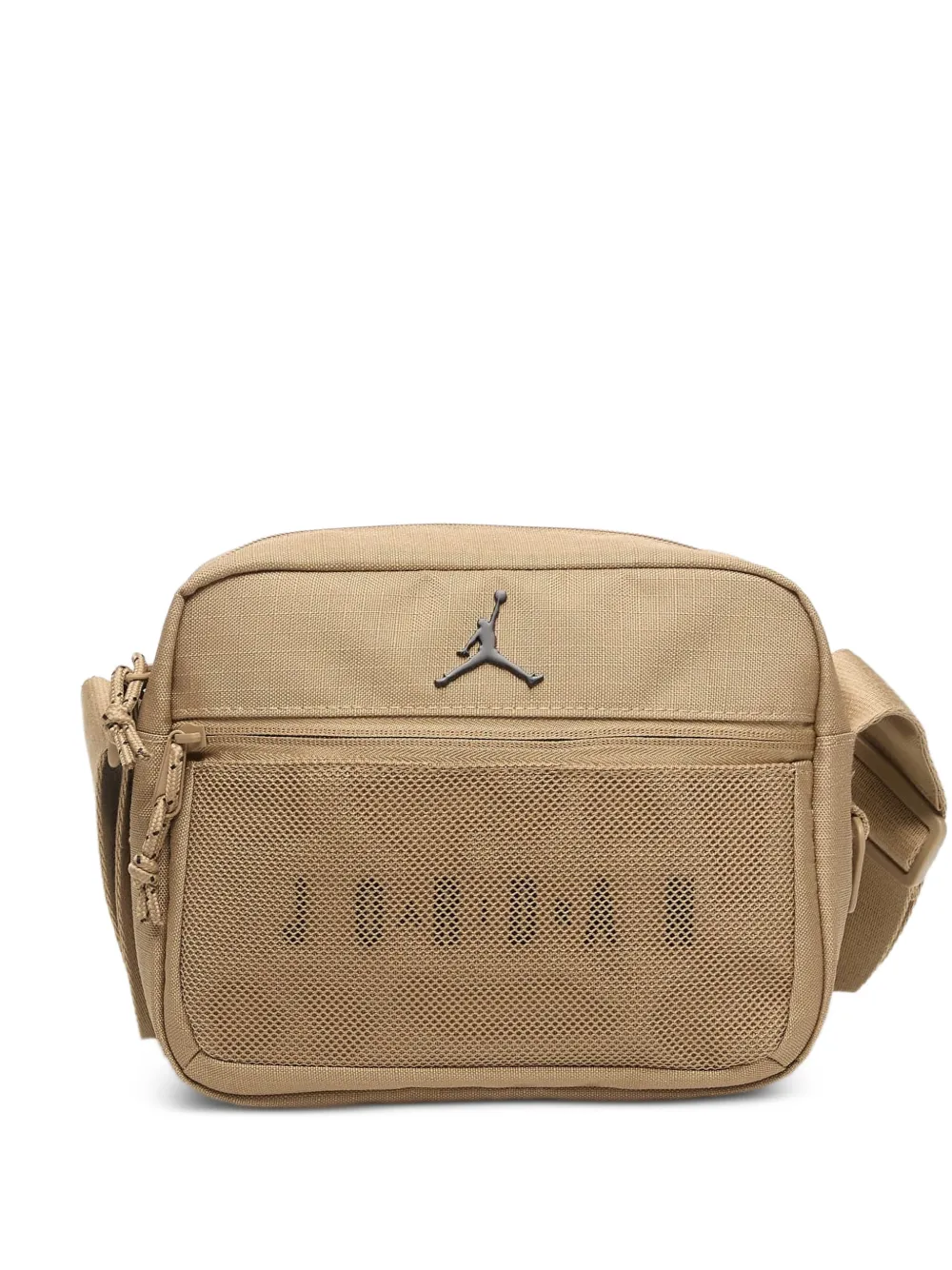 Jordan Borsa a spalla Jumpman - Toni neutri