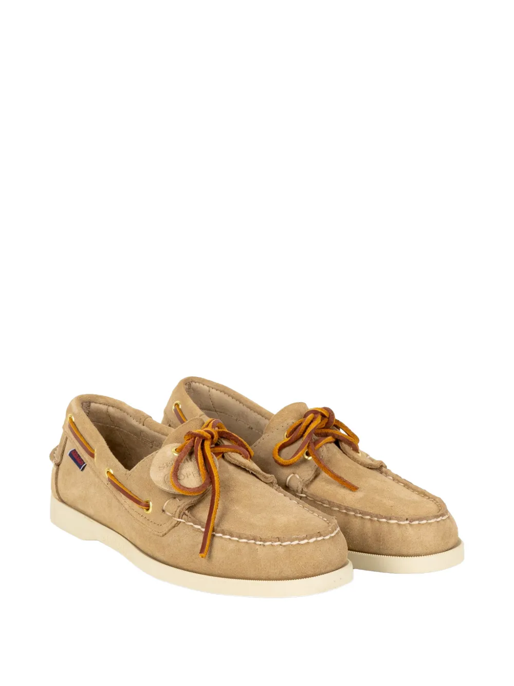 Sebago Portland Artisan OX loafers Beige