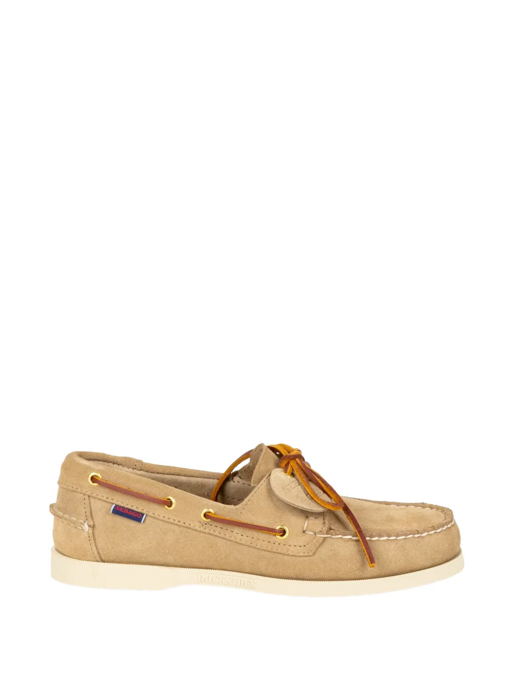 Sebago Portland Artisan OX loafers - Toni neutri