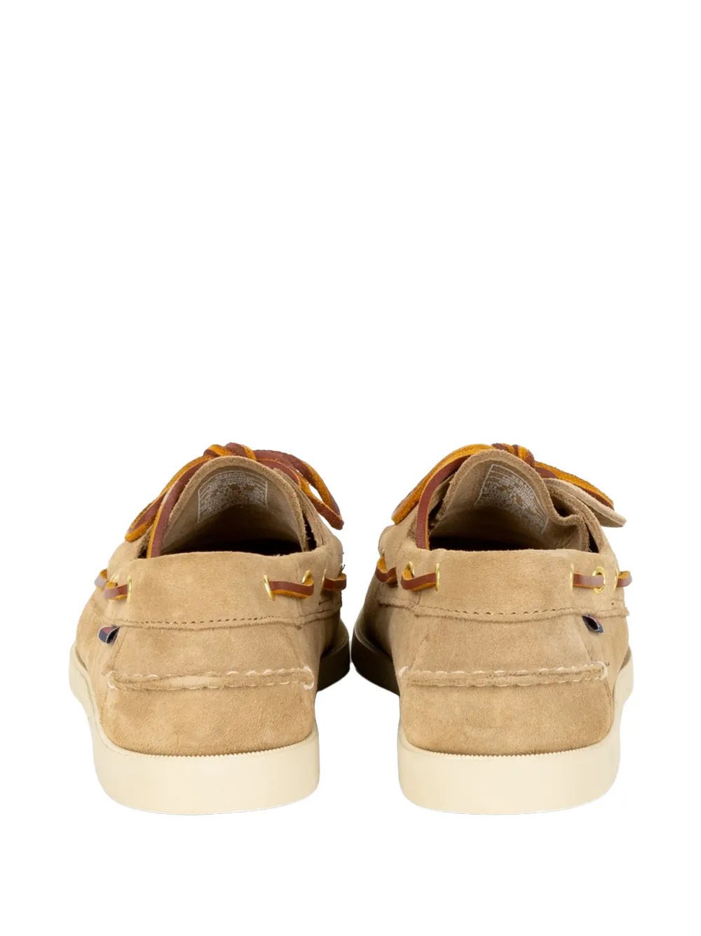 Sebago Portland Artisan OX loafers Beige