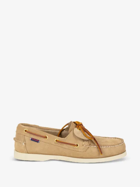 Sebago لوفر 'بورتلاند أرتيسان OX'