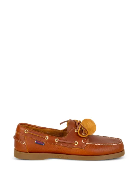 Sebago Portland Artisan Adirondack loafers
