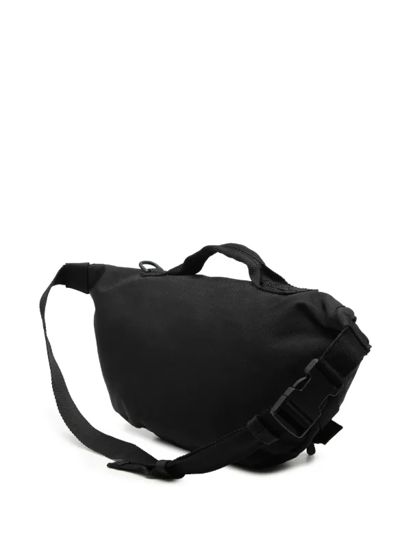 Balenciaga Pre-Owned 2022 ラージ ナイロン アーミー ベルトバッグ