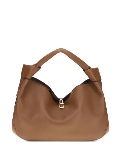 Gabriela Hearst Antonia knotted mini bag