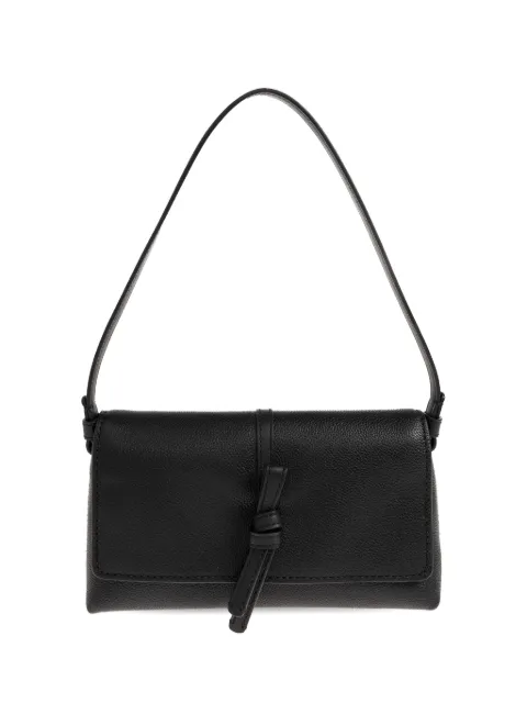Kate Spade Bolsa Loop pequena com nó