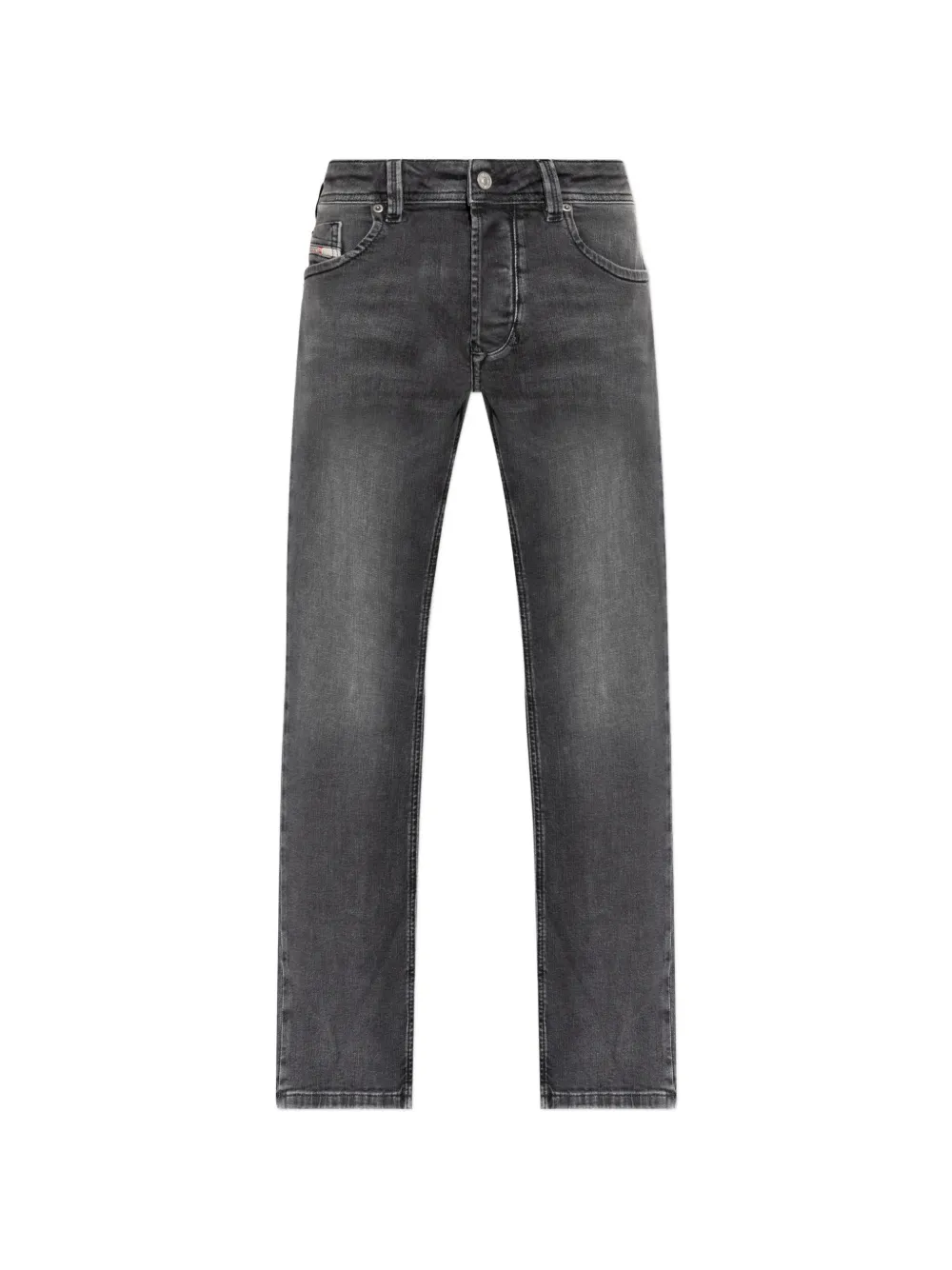 Diesel 1985 Larkee jeans - Grigio