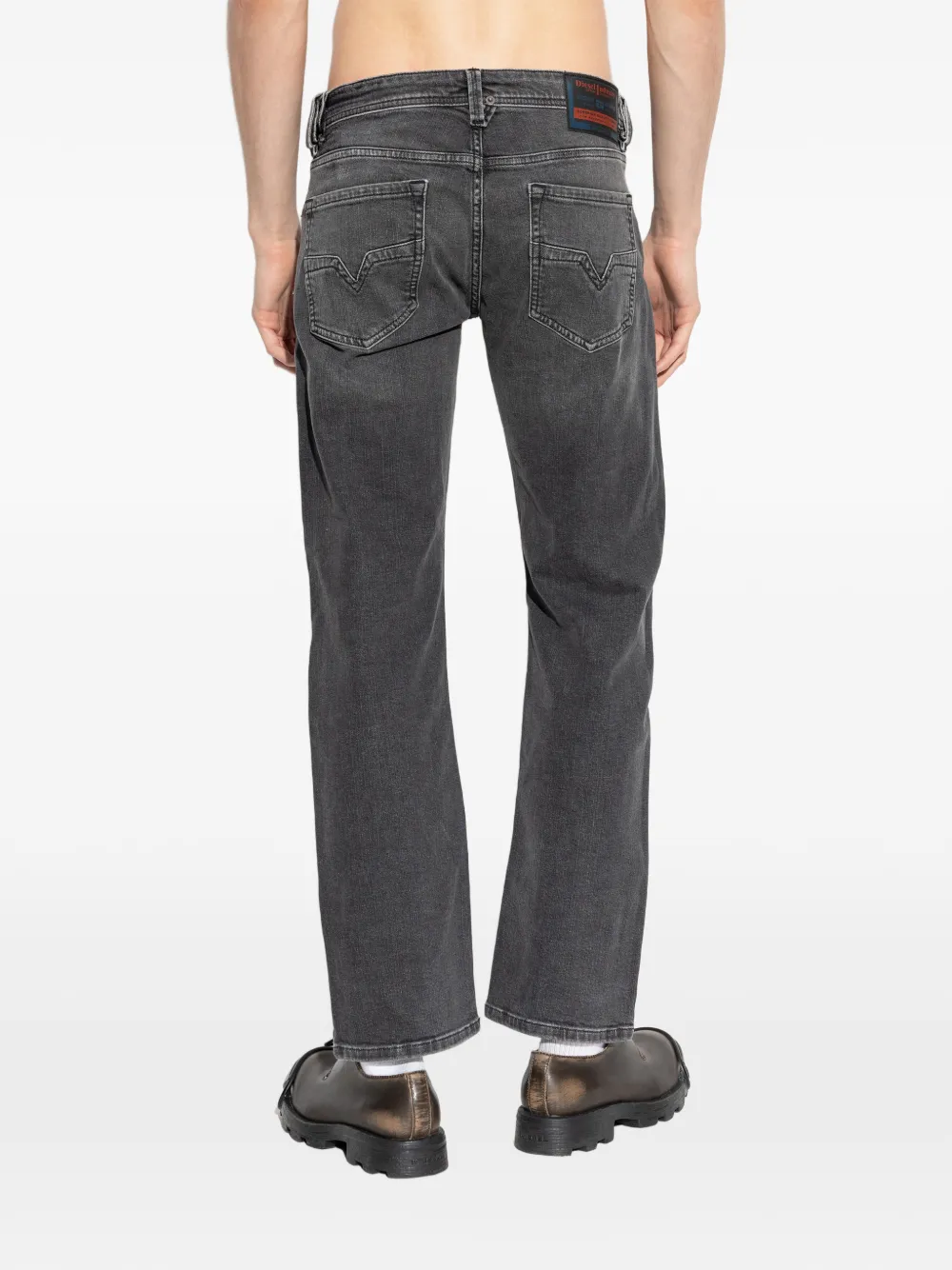 Diesel 1985 Larkee jeans Grijs