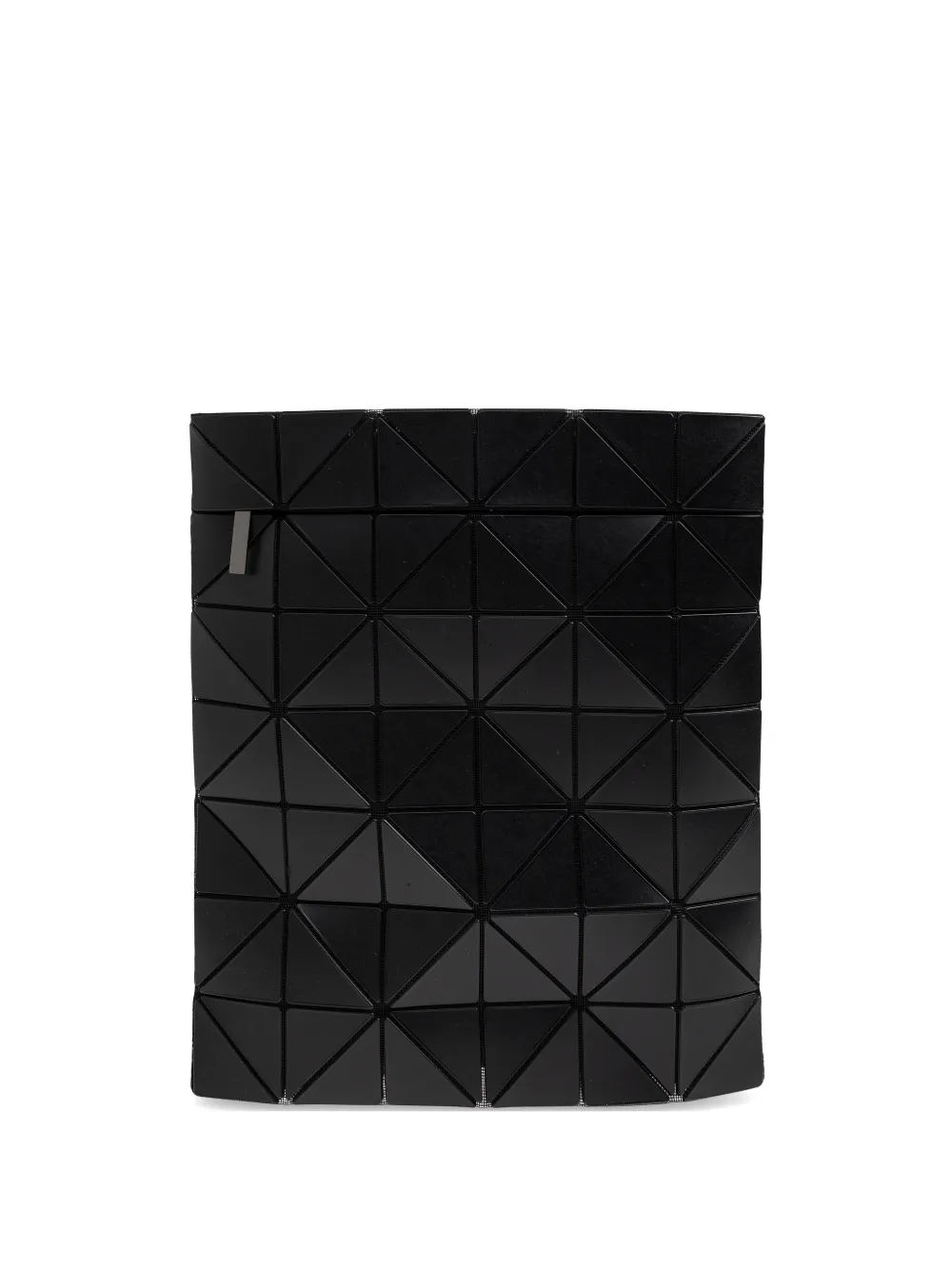 Bao Bao Issey Miyake geometric-panel backpack - Nero