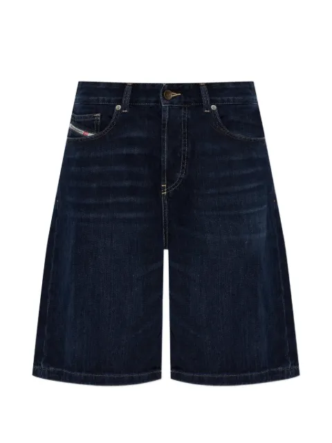 Diesel De-Sire-Short denim shorts