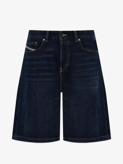 Diesel shorts de mezclilla De-Sire-Short