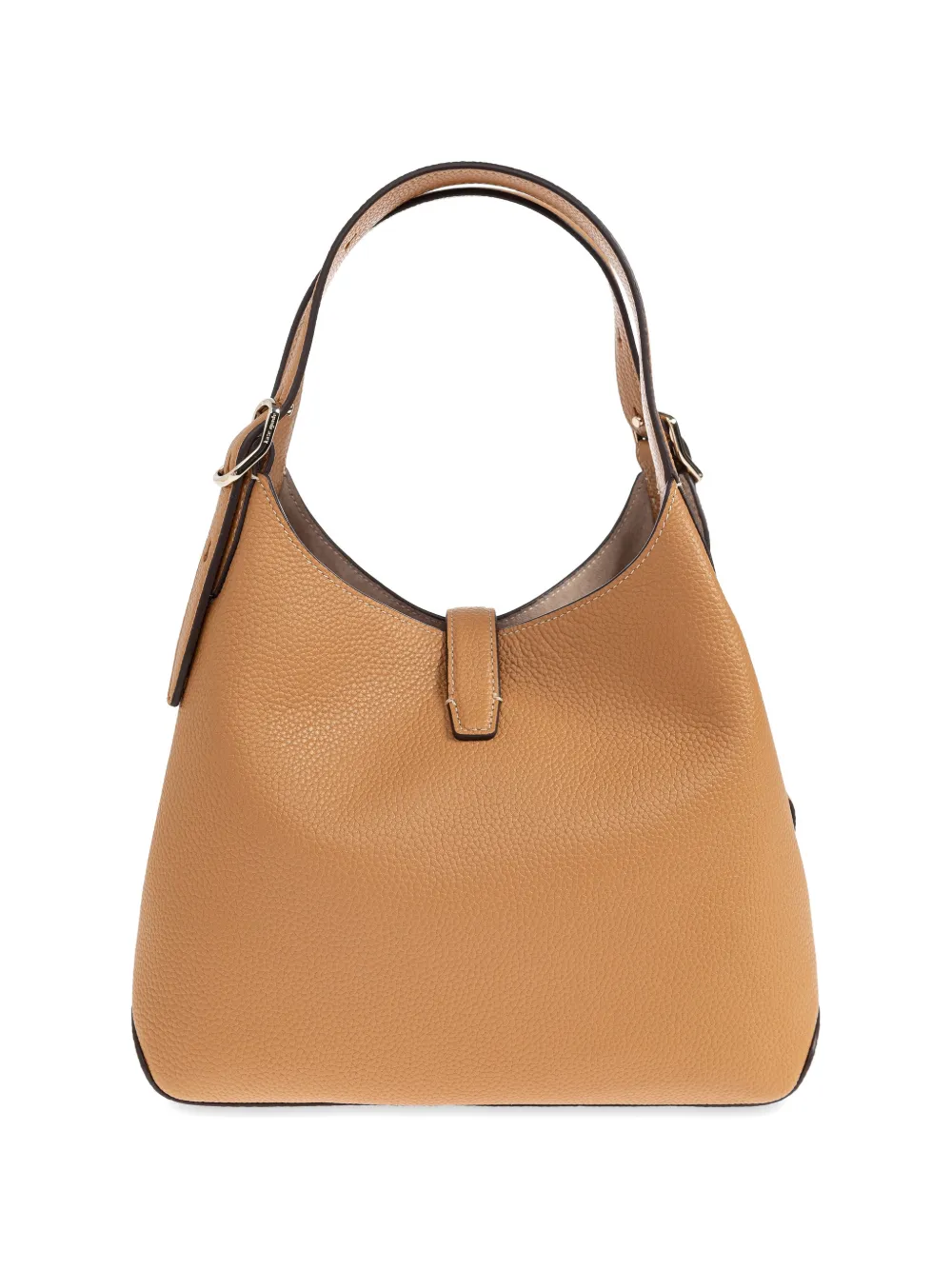 Kate Spade Deco leren shopper Bruin