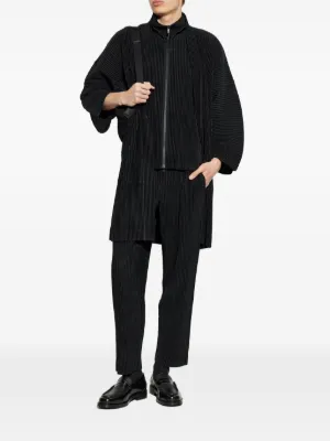 Homme Plissé Issey Miyake（オム プリッセ イッセイ ミヤケ）メンズ