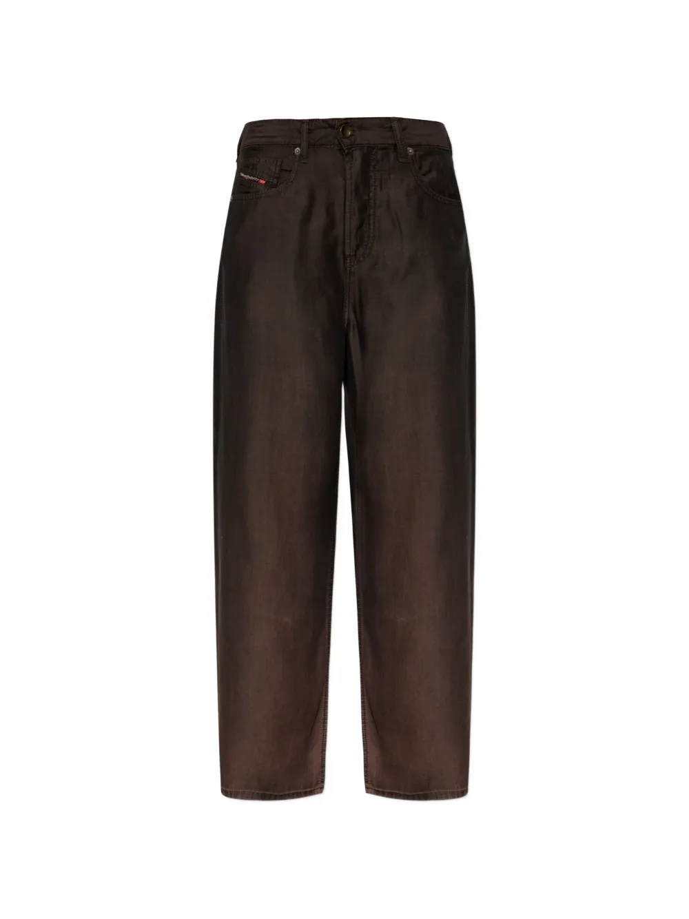 Diesel 1996 D-Sire-S7 jeans - Braun