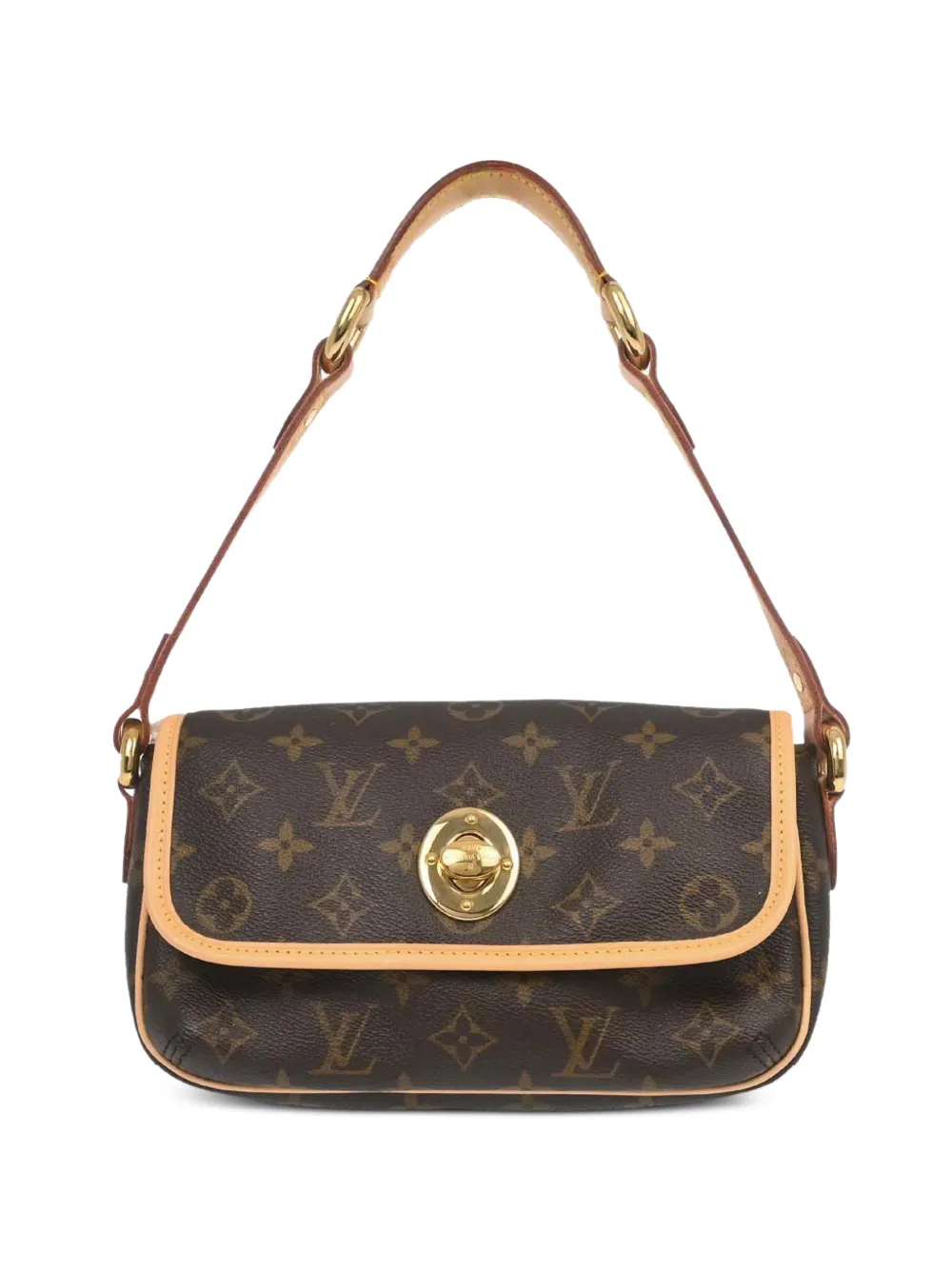 Louis Vuitton Pre-Owned 2006 Monogram Tikal handbag - Marrone