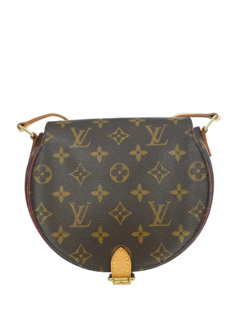 Louis Vuitton Pre-Owned bolsa de hombro Tambourine 2004