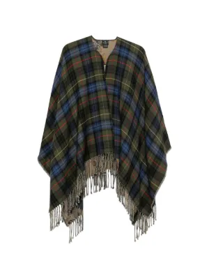 ETRO（エトロ）ケープ・ポンチョコート - FARFETCH