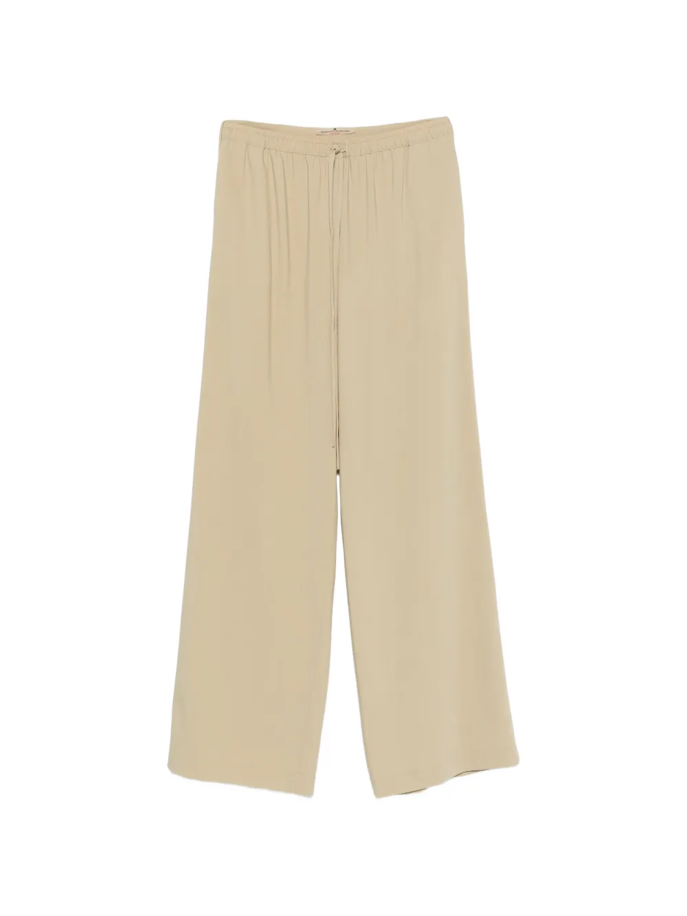 Ermanno Scervino drawstring trousers - Toni neutri