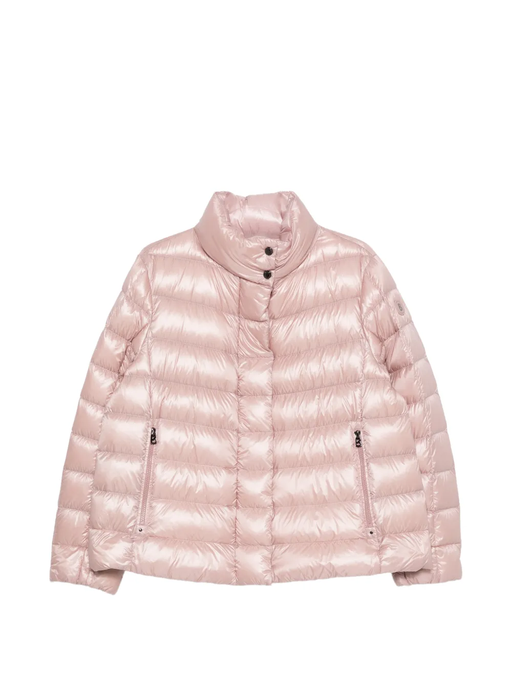 BOGNER Marcy-D quilted high-neck jacket