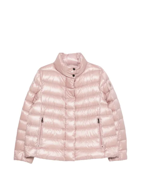 BOGNER Marcy-D quilted high-neck jacket