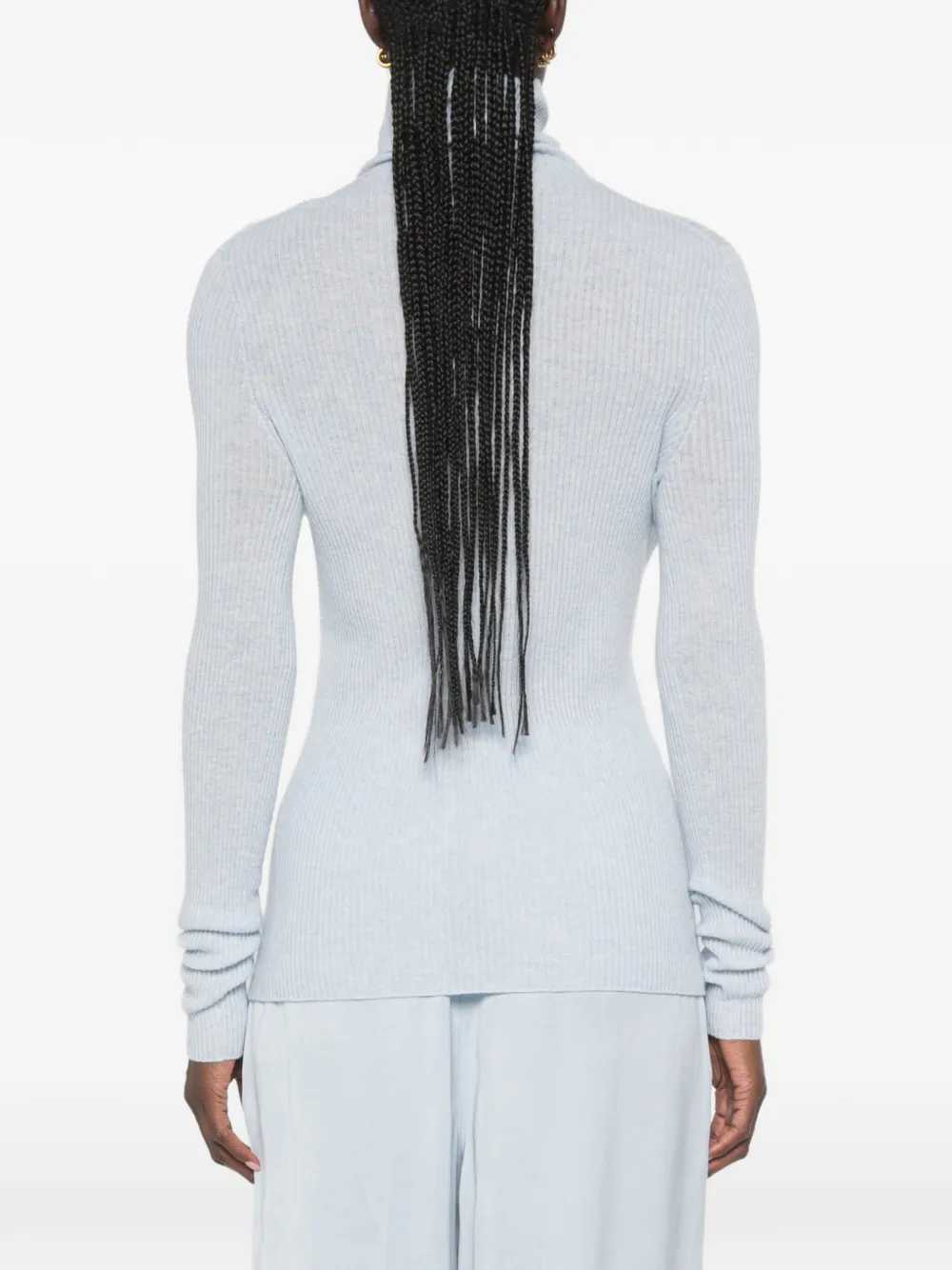 Fabiana Filippi Coltrui Blauw