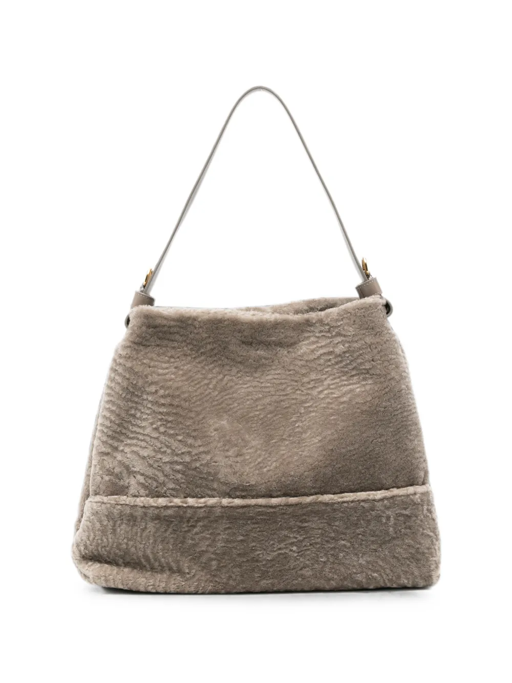Manzoni 24 top-handle tote bag