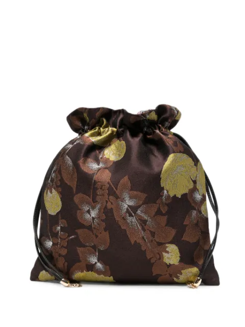 La DoubleJ Dustbag pochette