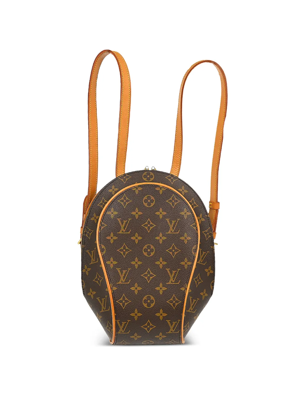 Louis Vuitton Pre-Owned 2000 Ellipse backpack - Braun