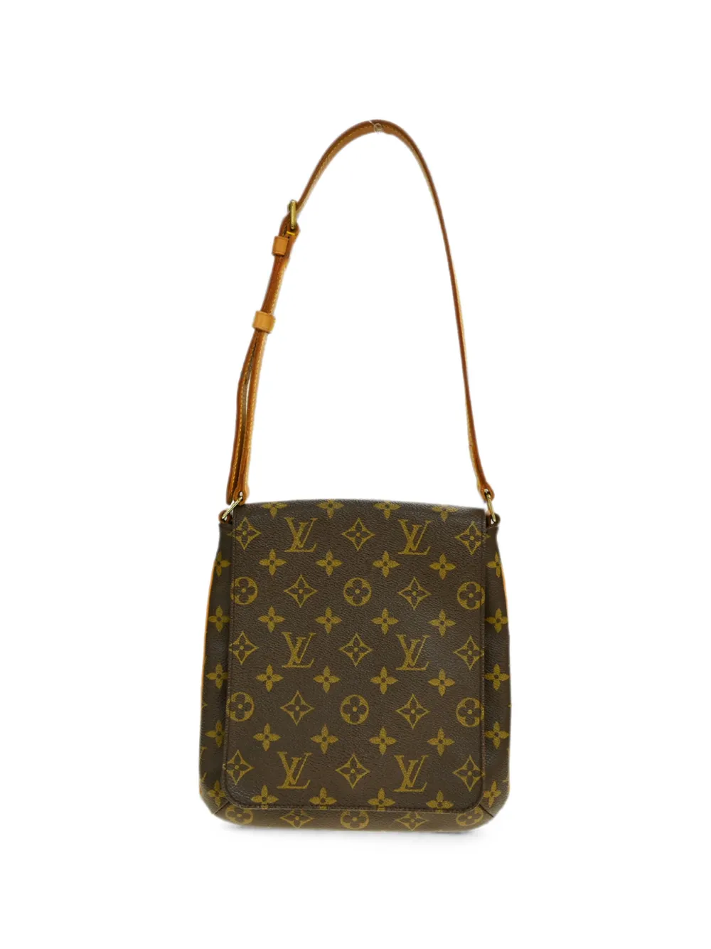 Louis Vuitton Pre-Owned 1999 Musette Salsa shoulder bag - Marrone
