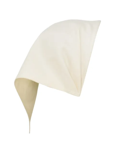 Gigi Burris Millinery pañuelo Elsa