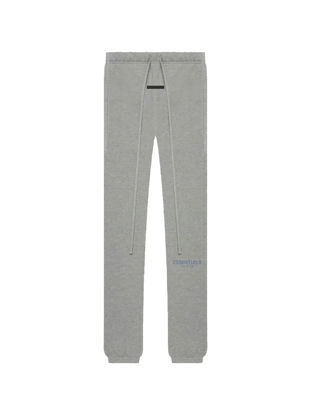 FEAR OF GOD ESSENTIALS Essentials drawstring track trousers - Grigio