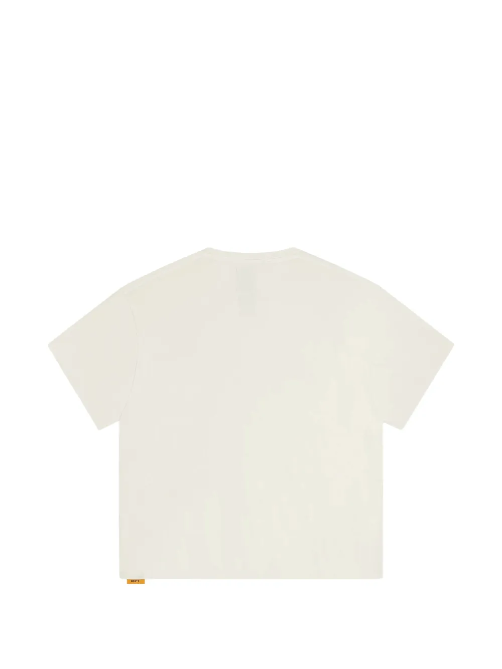 GALLERY DEPT. Chateau Josue T-shirt Beige